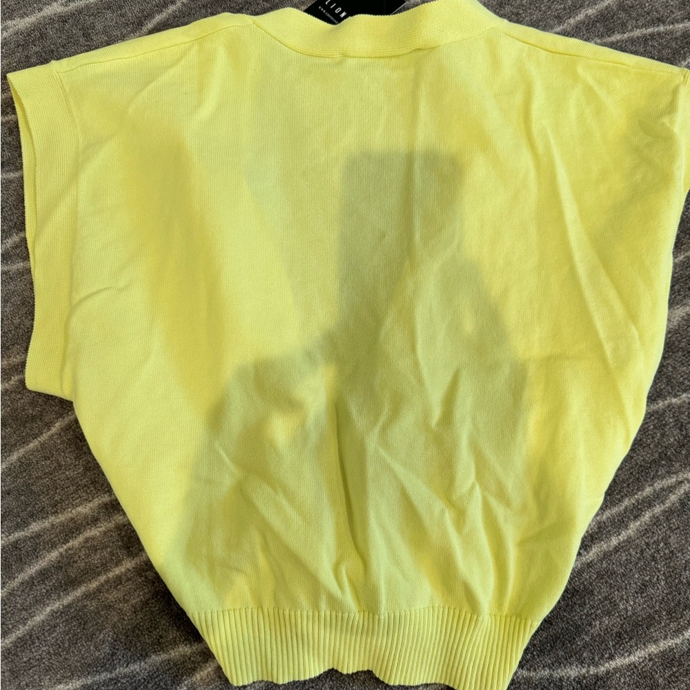 LIONESS TOP - Picture 2 of 3